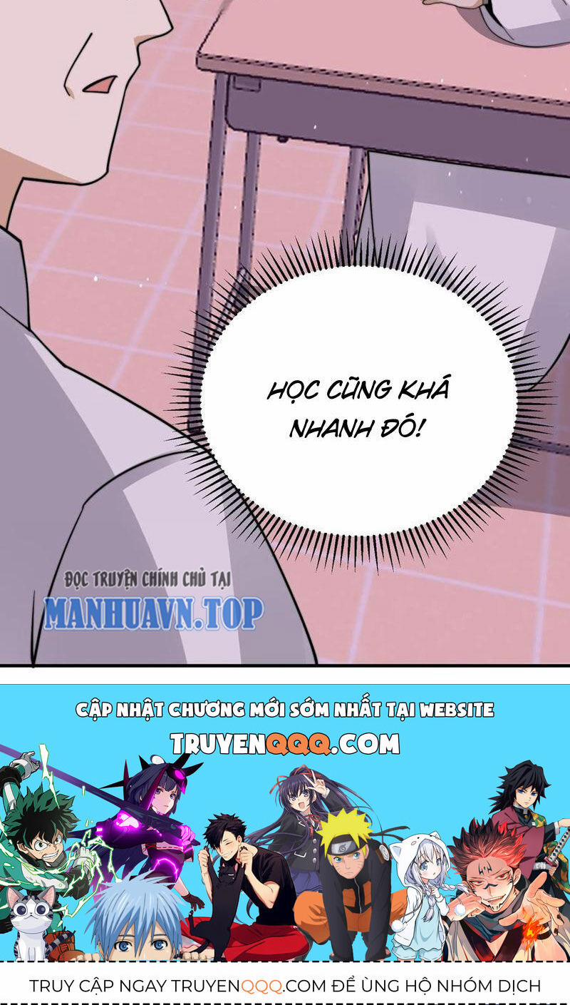 Bắt Đầu Livestream Ở Địa Phủ: Phát Sóng Trực Tiếp Ở Đây Ai Dám Đến 277 trang 43