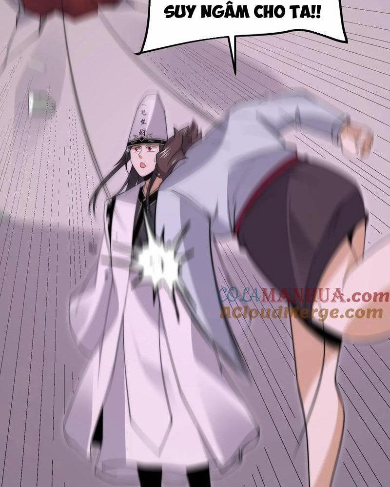 Bắt Đầu Livestream Ở Địa Phủ: Phát Sóng Trực Tiếp Ở Đây Ai Dám Đến 277 trang 5