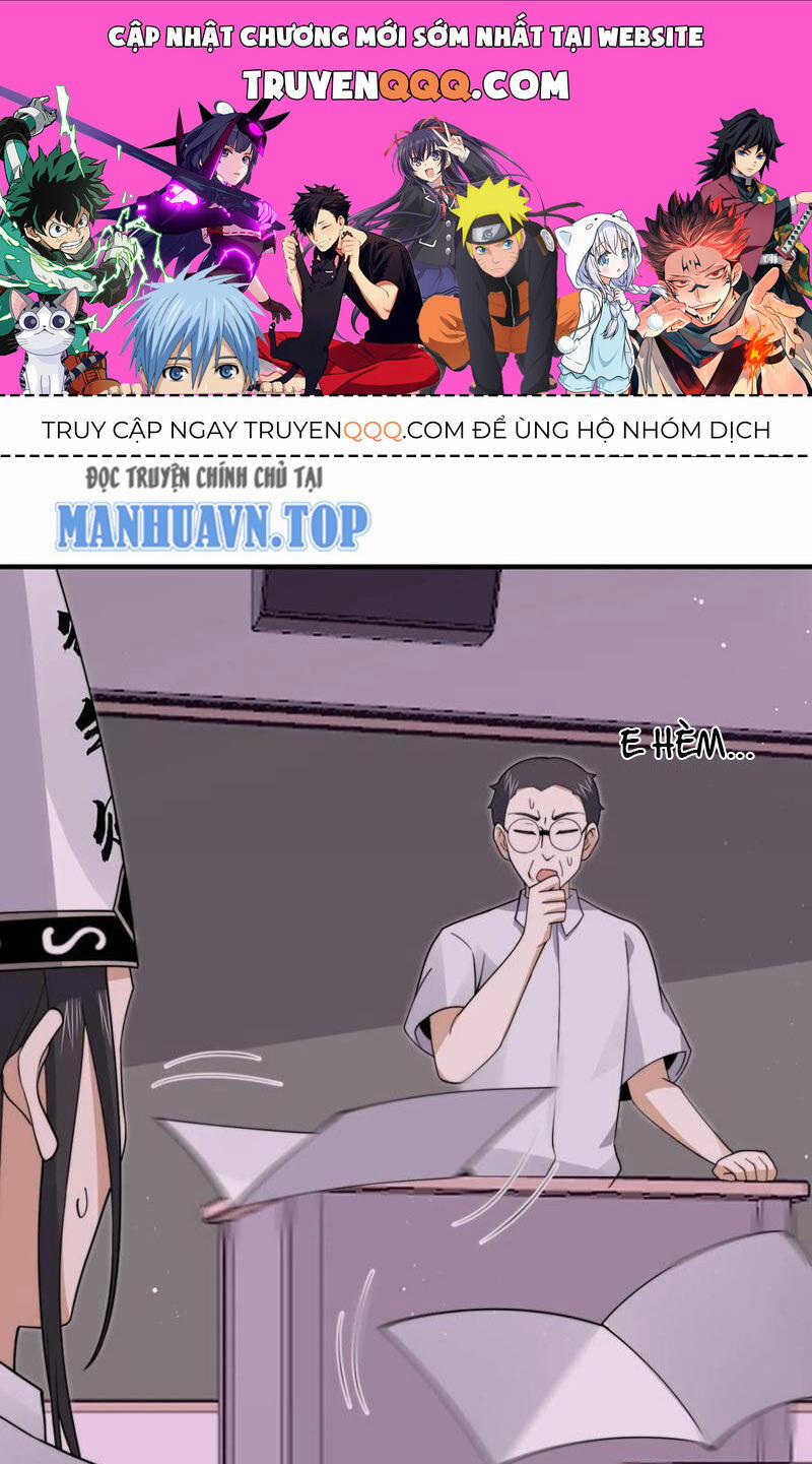 Bắt Đầu Livestream Ở Địa Phủ: Phát Sóng Trực Tiếp Ở Đây Ai Dám Đến 278 trang 0