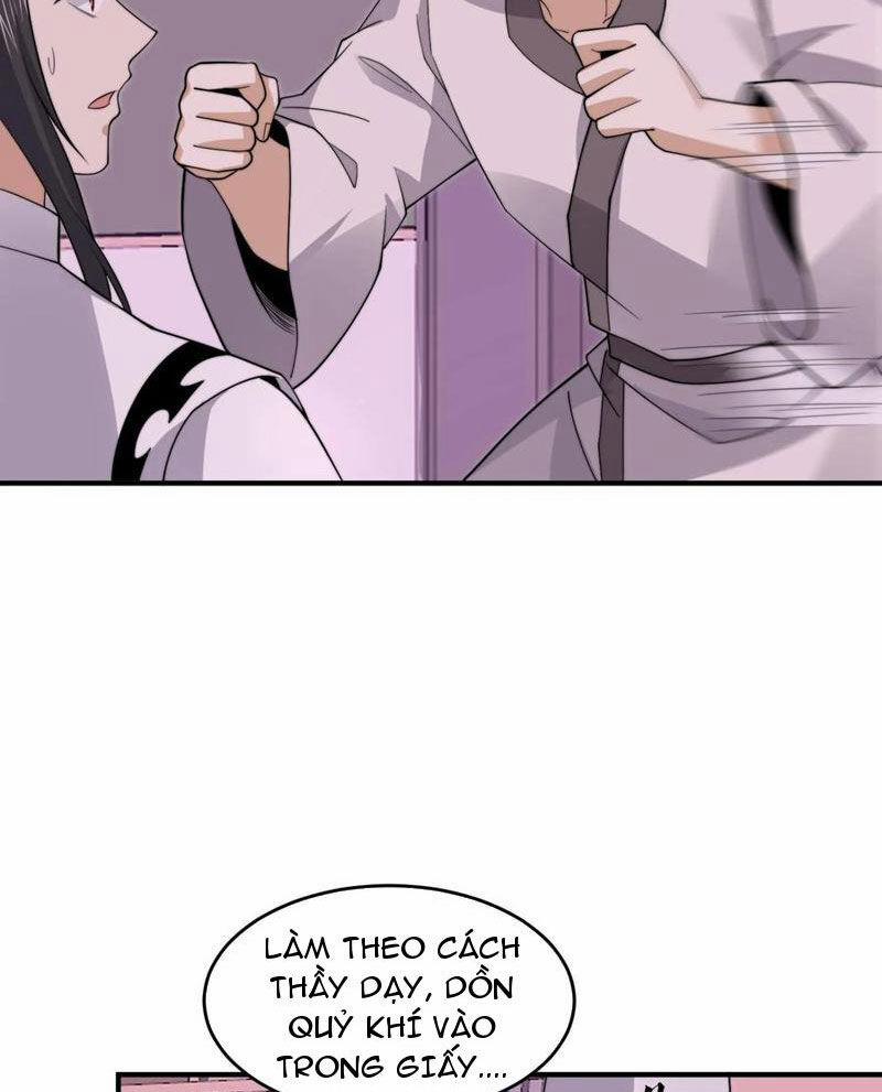 Bắt Đầu Livestream Ở Địa Phủ: Phát Sóng Trực Tiếp Ở Đây Ai Dám Đến 278 trang 2