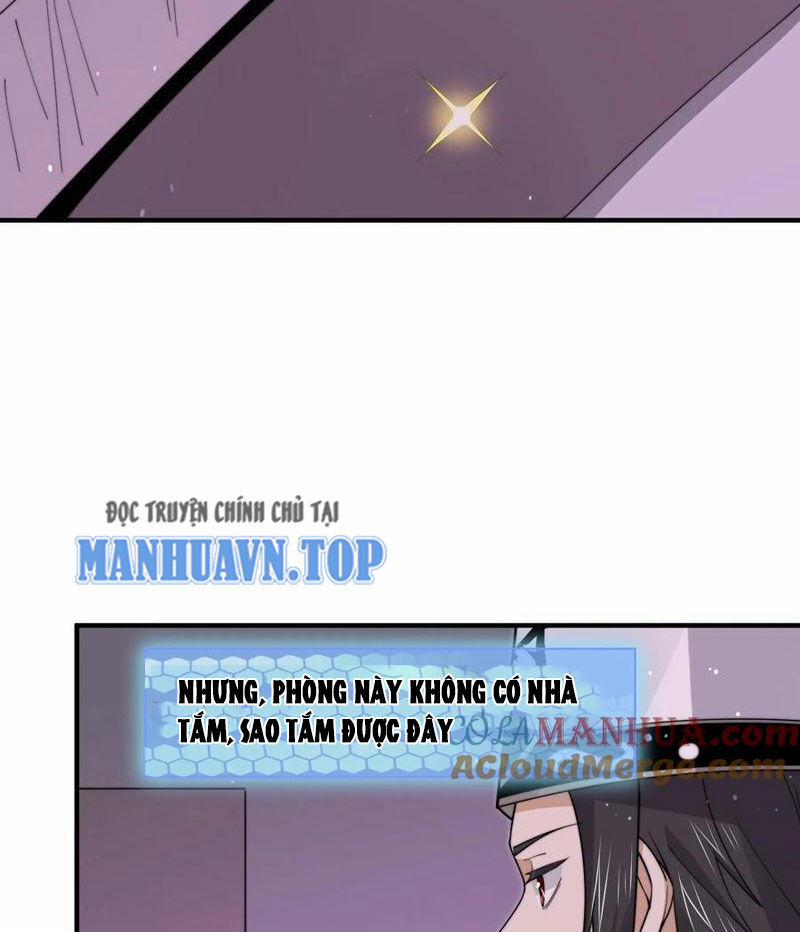 Bắt Đầu Livestream Ở Địa Phủ: Phát Sóng Trực Tiếp Ở Đây Ai Dám Đến 278 trang 31