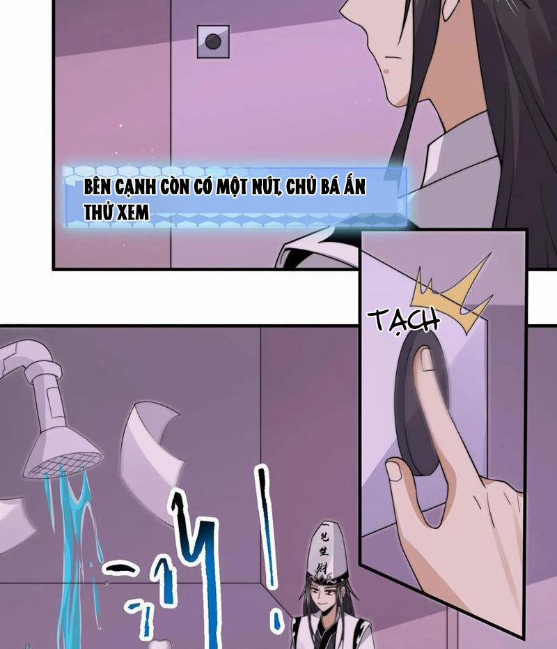 Bắt Đầu Livestream Ở Địa Phủ: Phát Sóng Trực Tiếp Ở Đây Ai Dám Đến 278 trang 32