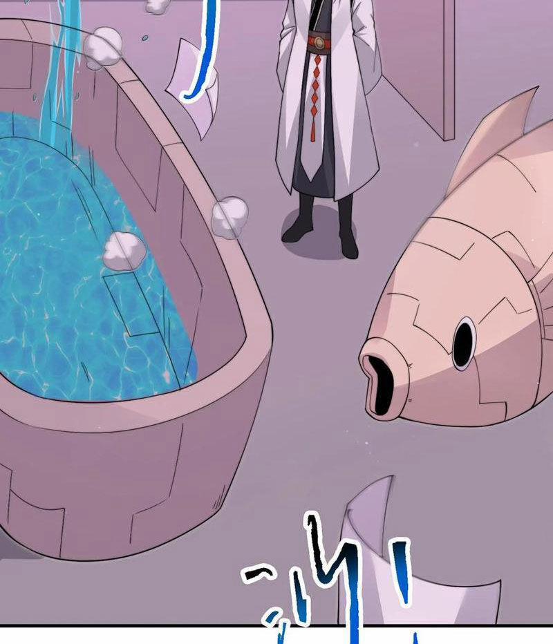 Bắt Đầu Livestream Ở Địa Phủ: Phát Sóng Trực Tiếp Ở Đây Ai Dám Đến 278 trang 33