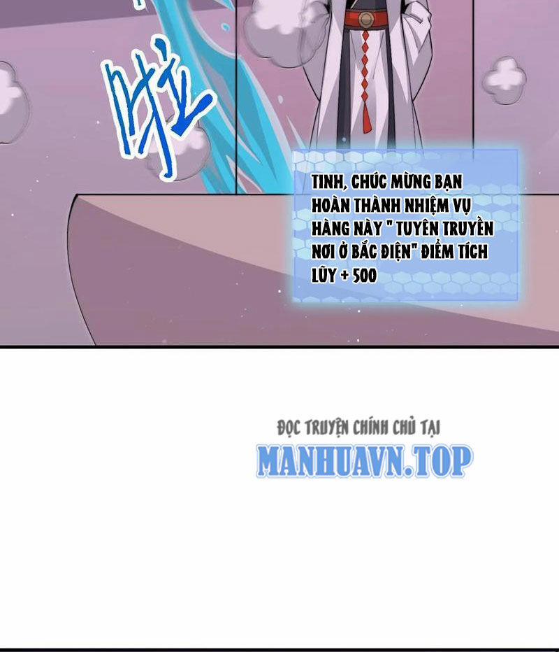 Bắt Đầu Livestream Ở Địa Phủ: Phát Sóng Trực Tiếp Ở Đây Ai Dám Đến 278 trang 35