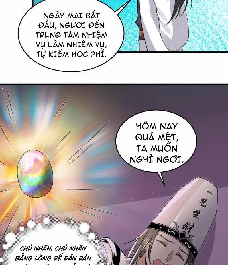 Bắt Đầu Livestream Ở Địa Phủ: Phát Sóng Trực Tiếp Ở Đây Ai Dám Đến 278 trang 42