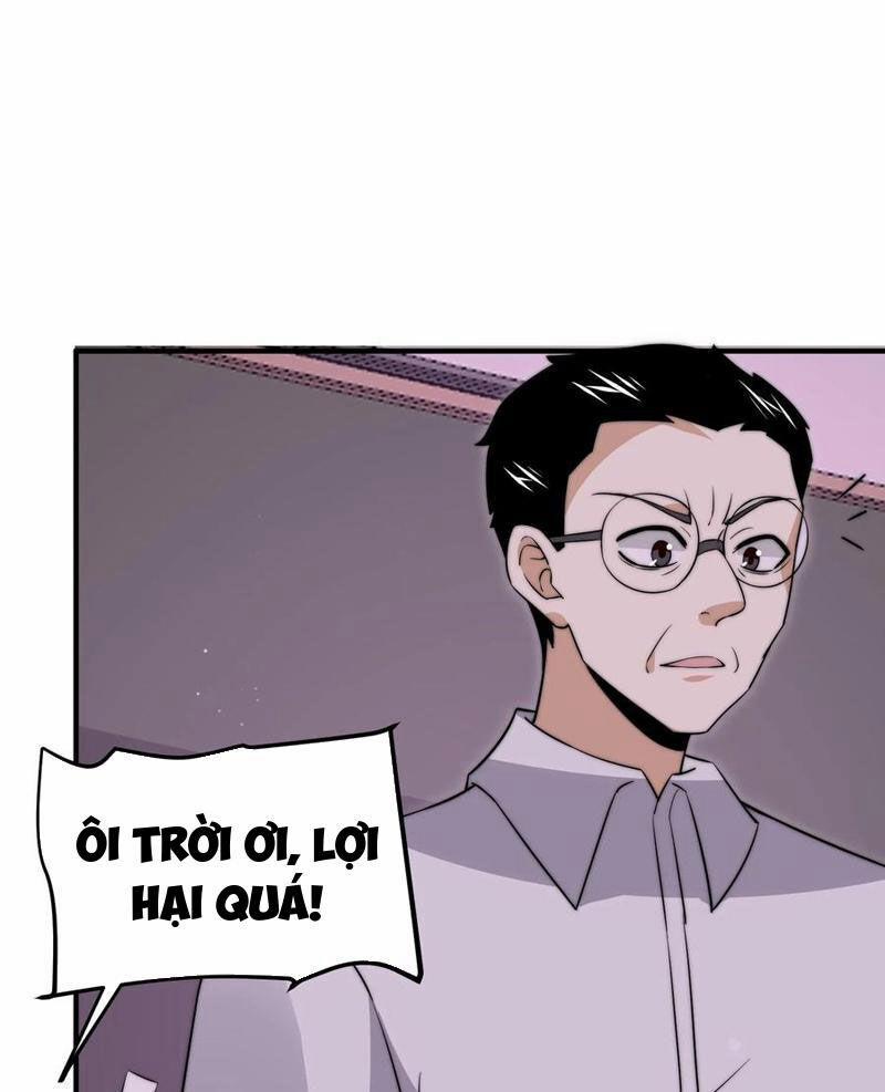 Bắt Đầu Livestream Ở Địa Phủ: Phát Sóng Trực Tiếp Ở Đây Ai Dám Đến 279 trang 15