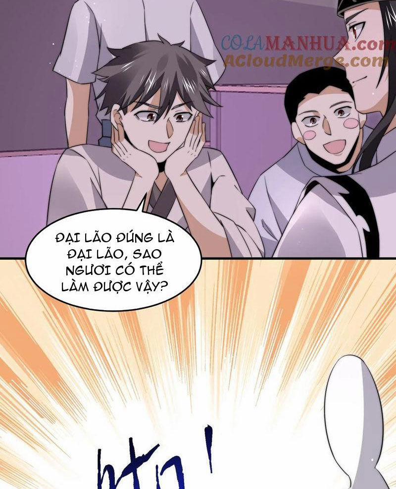 Bắt Đầu Livestream Ở Địa Phủ: Phát Sóng Trực Tiếp Ở Đây Ai Dám Đến 279 trang 17