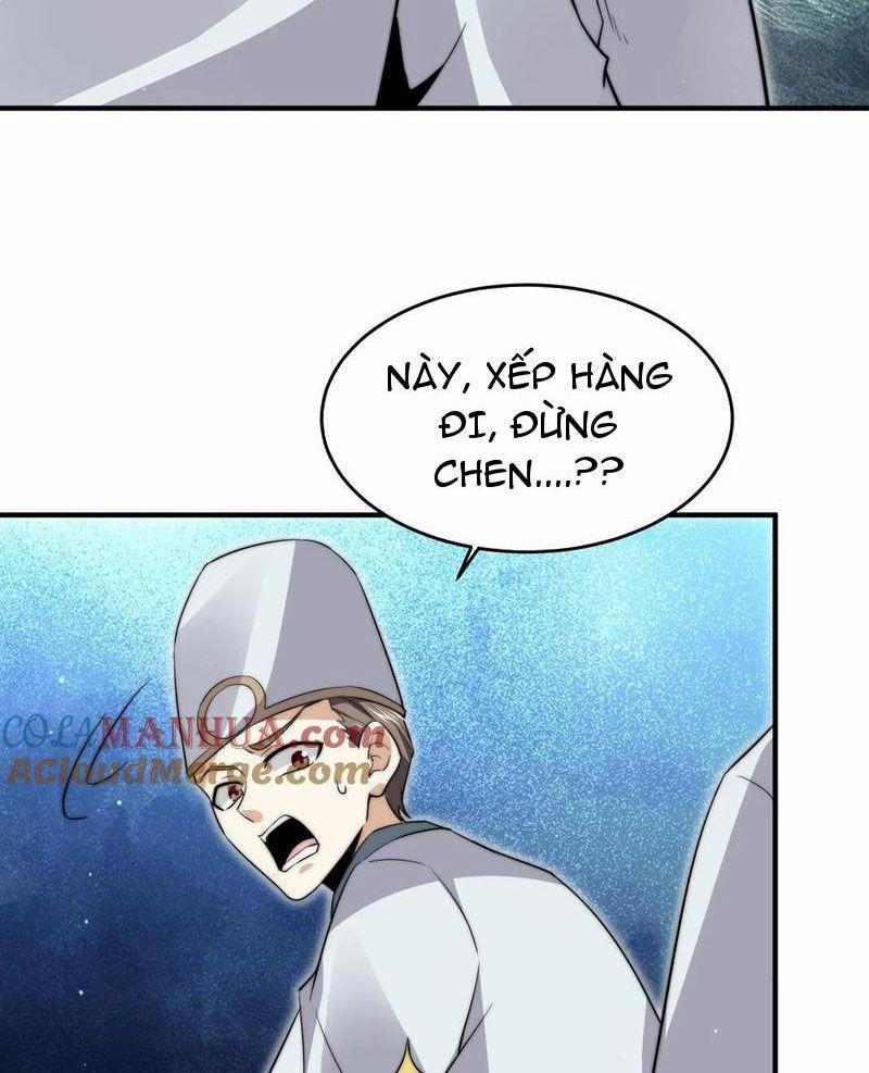 Bắt Đầu Livestream Ở Địa Phủ: Phát Sóng Trực Tiếp Ở Đây Ai Dám Đến 279 trang 2