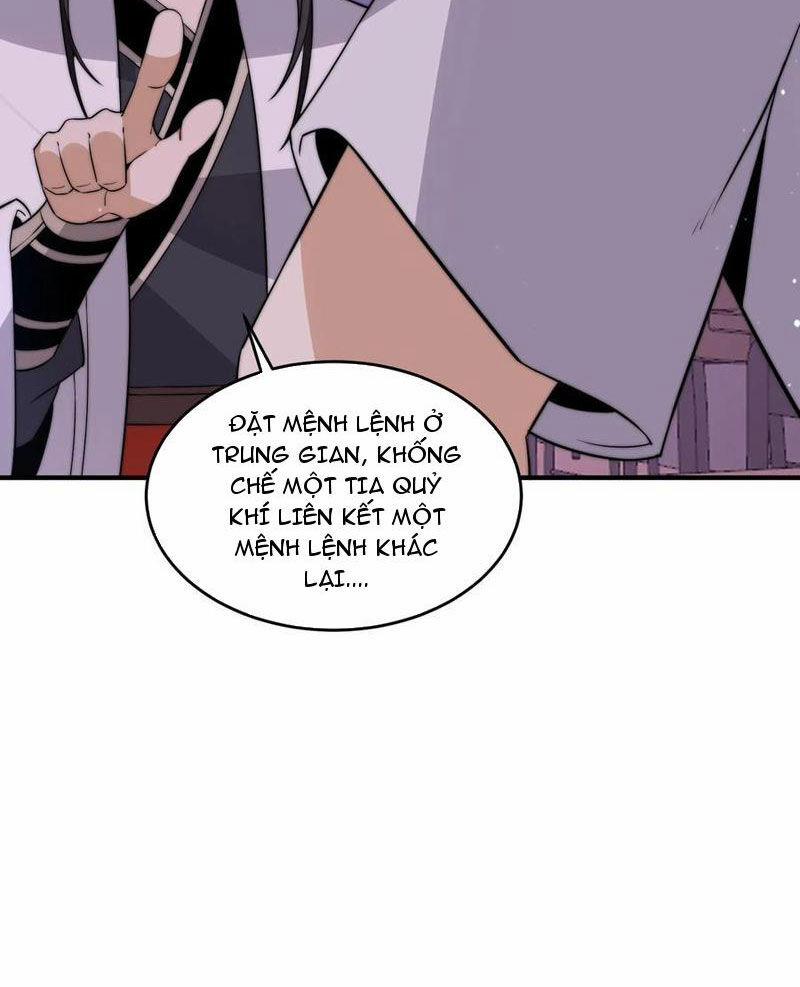 Bắt Đầu Livestream Ở Địa Phủ: Phát Sóng Trực Tiếp Ở Đây Ai Dám Đến 279 trang 23