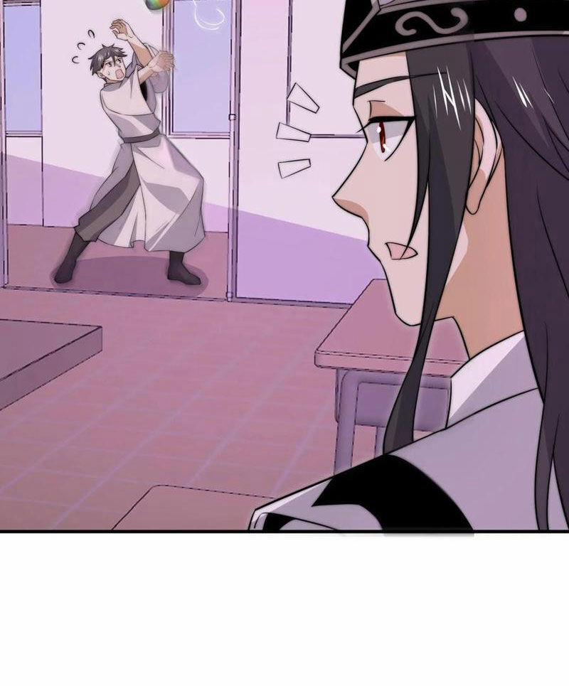 Bắt Đầu Livestream Ở Địa Phủ: Phát Sóng Trực Tiếp Ở Đây Ai Dám Đến 279 trang 32