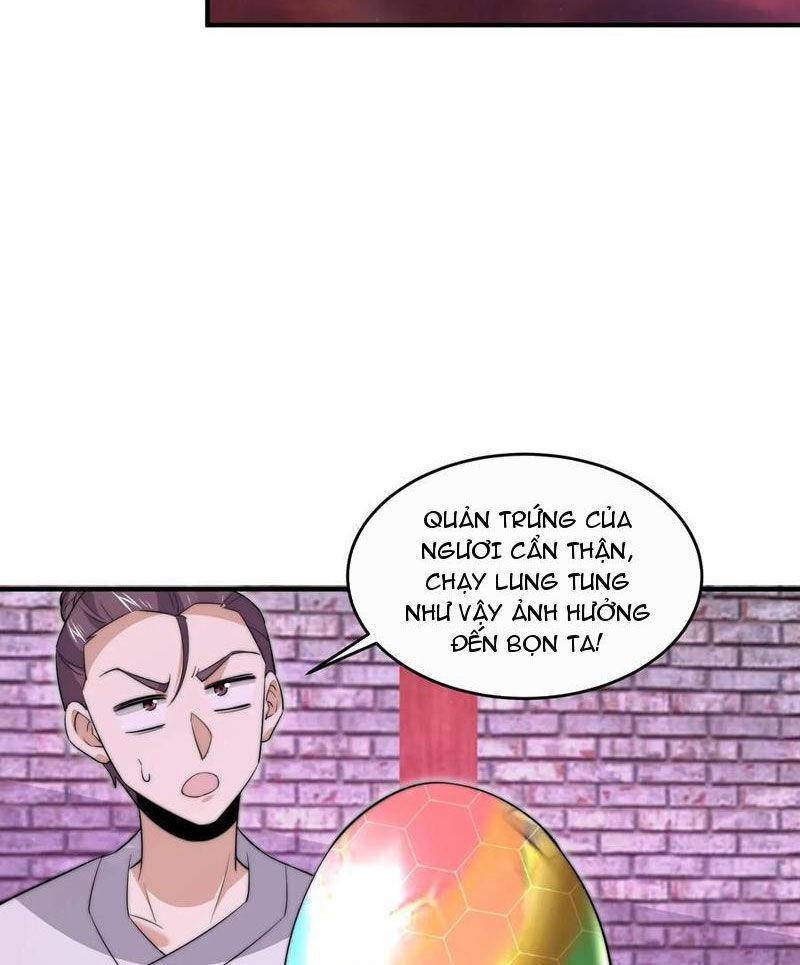 Bắt Đầu Livestream Ở Địa Phủ: Phát Sóng Trực Tiếp Ở Đây Ai Dám Đến 279 trang 35