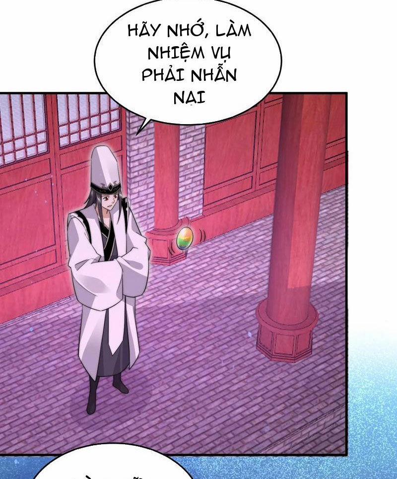 Bắt Đầu Livestream Ở Địa Phủ: Phát Sóng Trực Tiếp Ở Đây Ai Dám Đến 279 trang 41