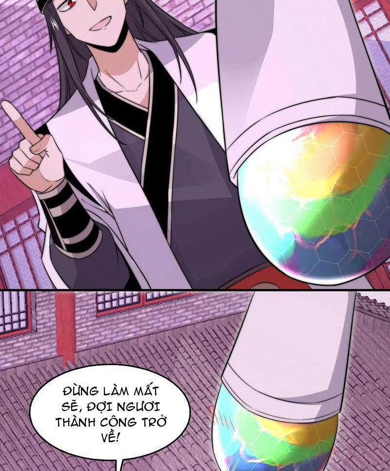 Bắt Đầu Livestream Ở Địa Phủ: Phát Sóng Trực Tiếp Ở Đây Ai Dám Đến 279 trang 44