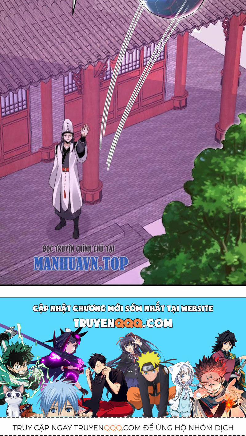 Bắt Đầu Livestream Ở Địa Phủ: Phát Sóng Trực Tiếp Ở Đây Ai Dám Đến 279 trang 45