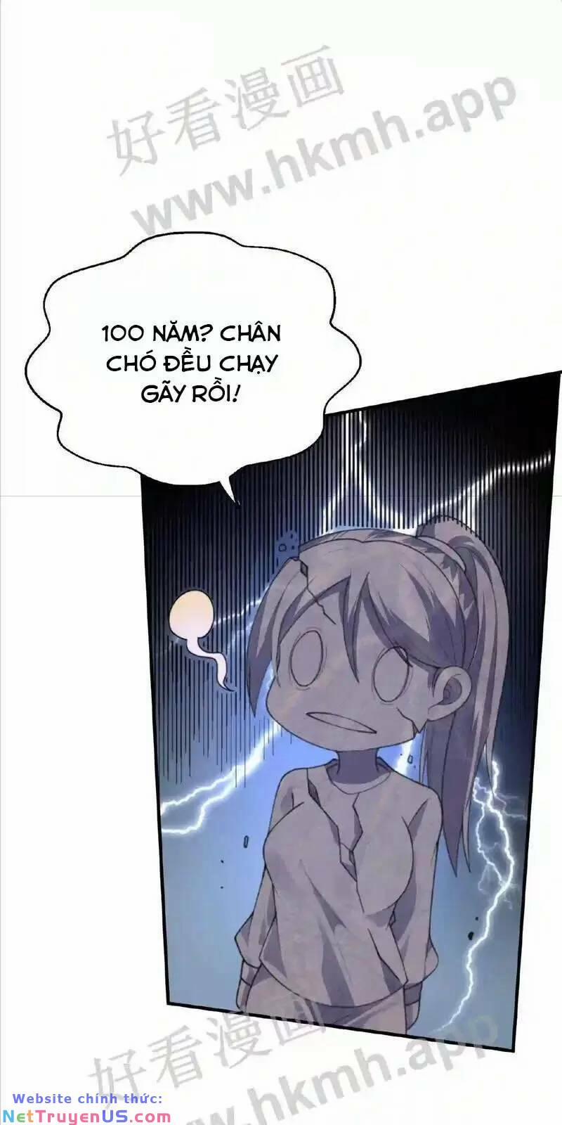 Bắt Đầu Livestream Ở Địa Phủ: Phát Sóng Trực Tiếp Ở Đây Ai Dám Đến 28 trang 18