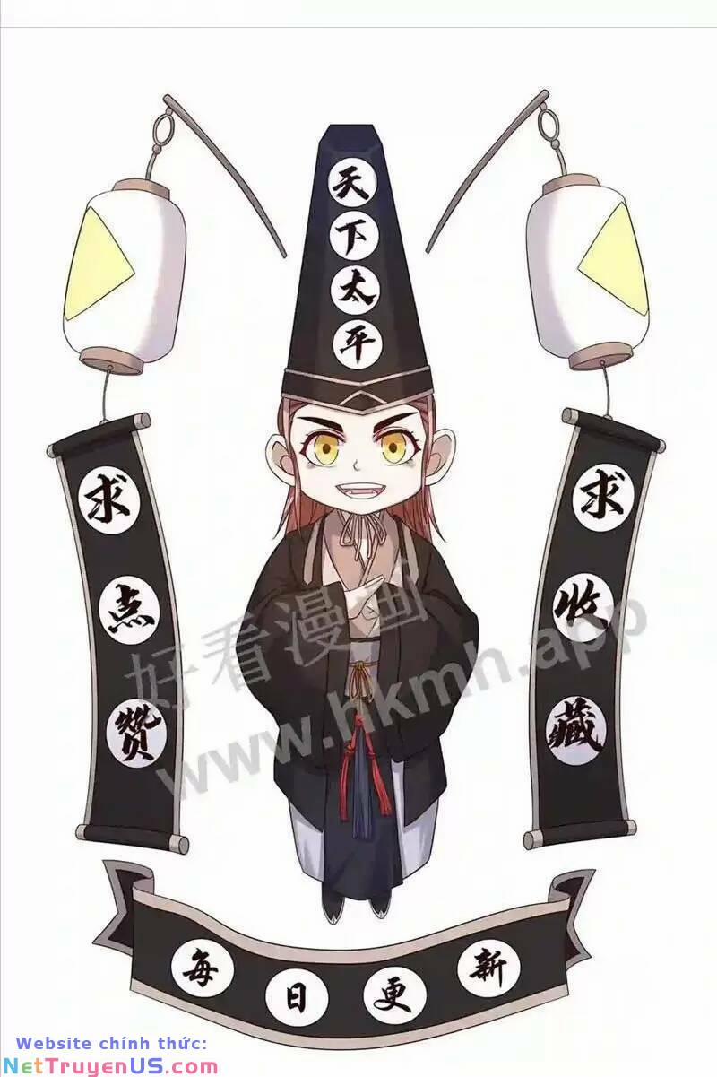 Bắt Đầu Livestream Ở Địa Phủ: Phát Sóng Trực Tiếp Ở Đây Ai Dám Đến 28 trang 24