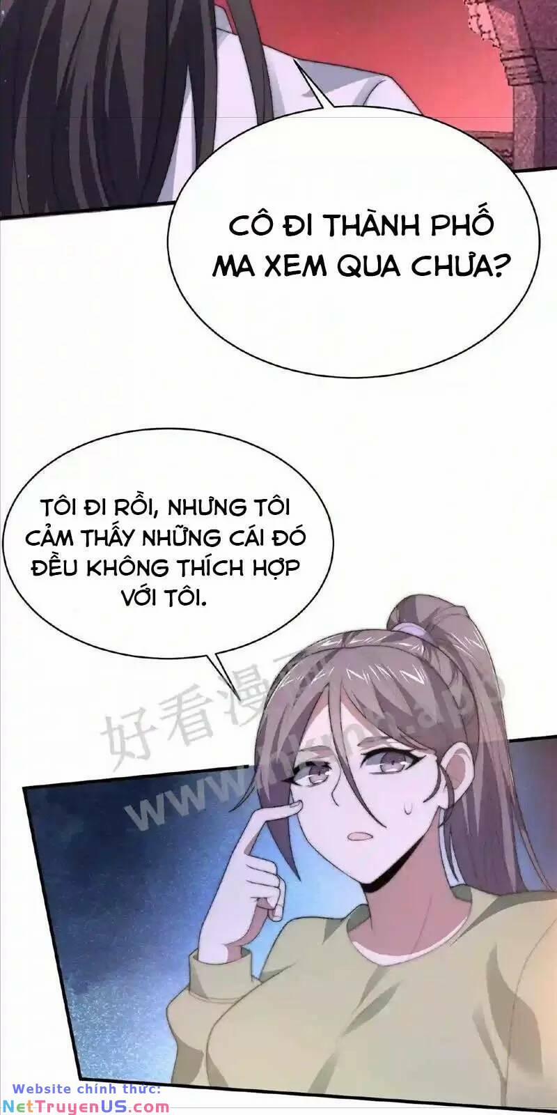 Bắt Đầu Livestream Ở Địa Phủ: Phát Sóng Trực Tiếp Ở Đây Ai Dám Đến 28 trang 7