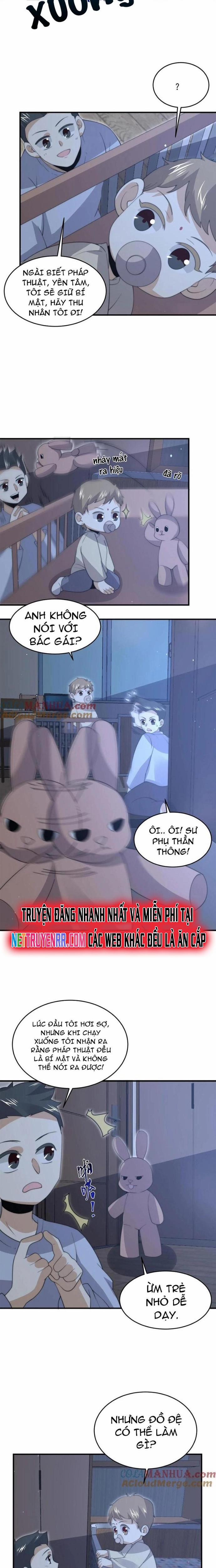 Bắt Đầu Livestream Ở Địa Phủ: Phát Sóng Trực Tiếp Ở Đây Ai Dám Đến 283 trang 4