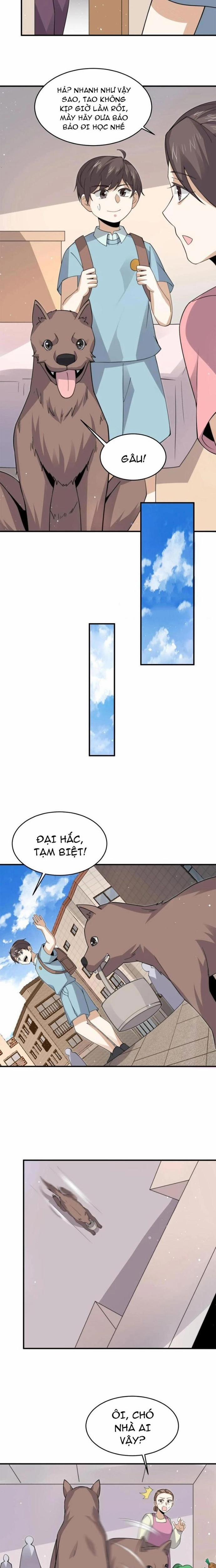 Bắt Đầu Livestream Ở Địa Phủ: Phát Sóng Trực Tiếp Ở Đây Ai Dám Đến 284 trang 6