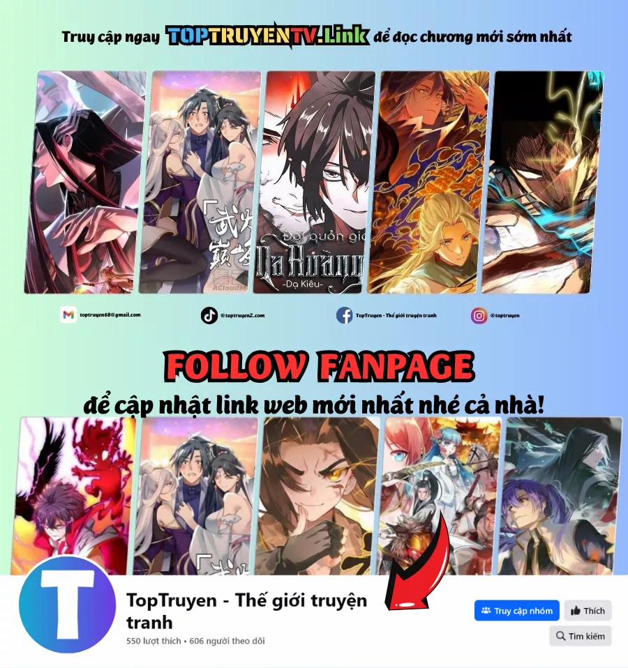 Bắt Đầu Livestream Ở Địa Phủ: Phát Sóng Trực Tiếp Ở Đây Ai Dám Đến 285 trang 0