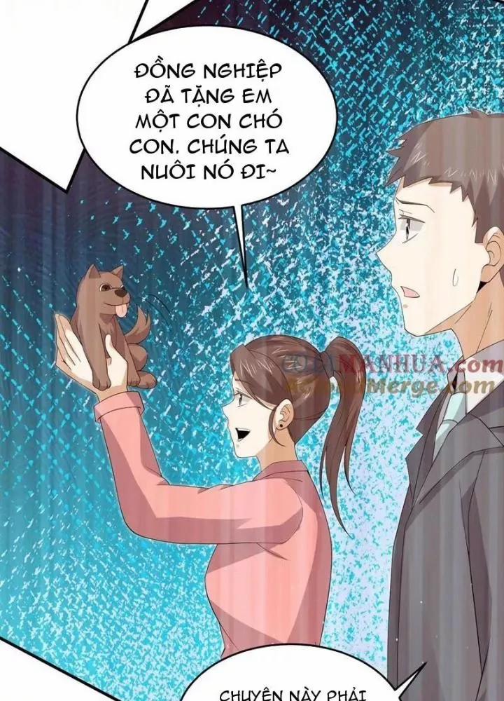 Bắt Đầu Livestream Ở Địa Phủ: Phát Sóng Trực Tiếp Ở Đây Ai Dám Đến 285 trang 43