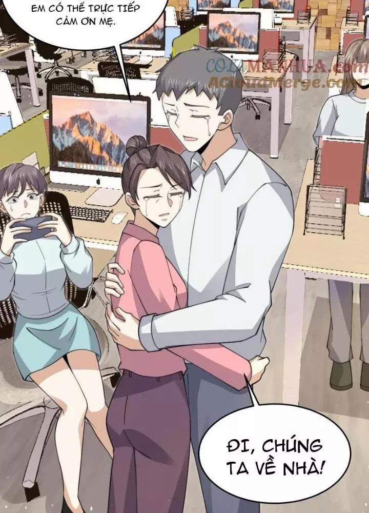 Bắt Đầu Livestream Ở Địa Phủ: Phát Sóng Trực Tiếp Ở Đây Ai Dám Đến 286 trang 23