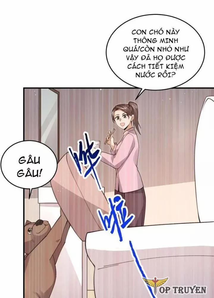 Bắt Đầu Livestream Ở Địa Phủ: Phát Sóng Trực Tiếp Ở Đây Ai Dám Đến 286 trang 3