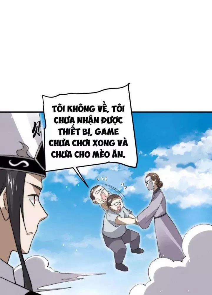 Bắt Đầu Livestream Ở Địa Phủ: Phát Sóng Trực Tiếp Ở Đây Ai Dám Đến 286 trang 39