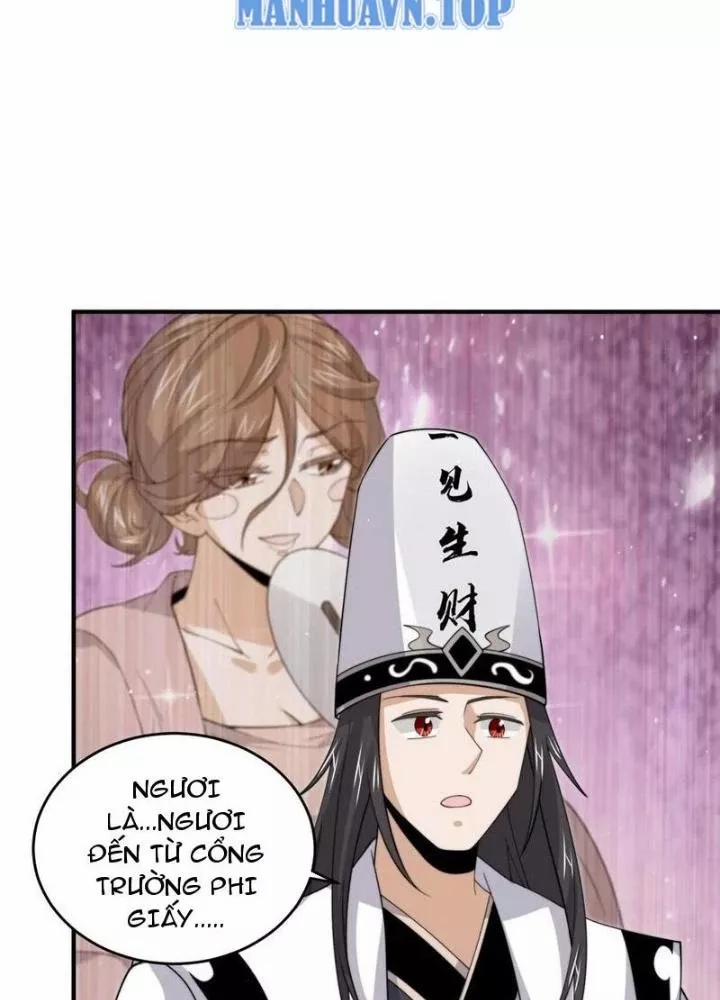 Bắt Đầu Livestream Ở Địa Phủ: Phát Sóng Trực Tiếp Ở Đây Ai Dám Đến 286 trang 53