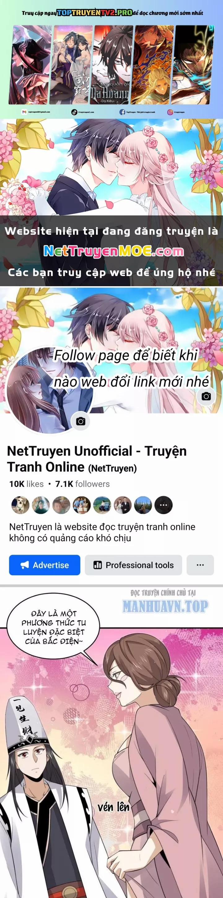 Bắt Đầu Livestream Ở Địa Phủ: Phát Sóng Trực Tiếp Ở Đây Ai Dám Đến 287 trang 0