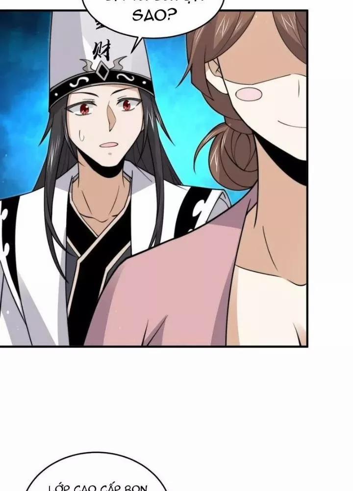 Bắt Đầu Livestream Ở Địa Phủ: Phát Sóng Trực Tiếp Ở Đây Ai Dám Đến 287 trang 16