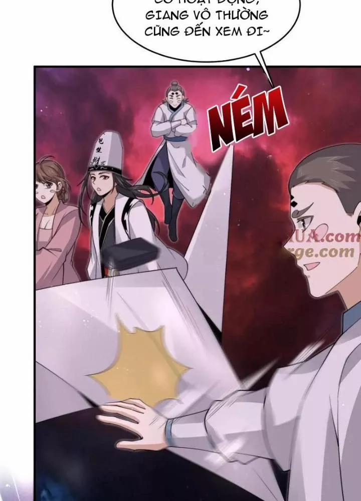 Bắt Đầu Livestream Ở Địa Phủ: Phát Sóng Trực Tiếp Ở Đây Ai Dám Đến 287 trang 26