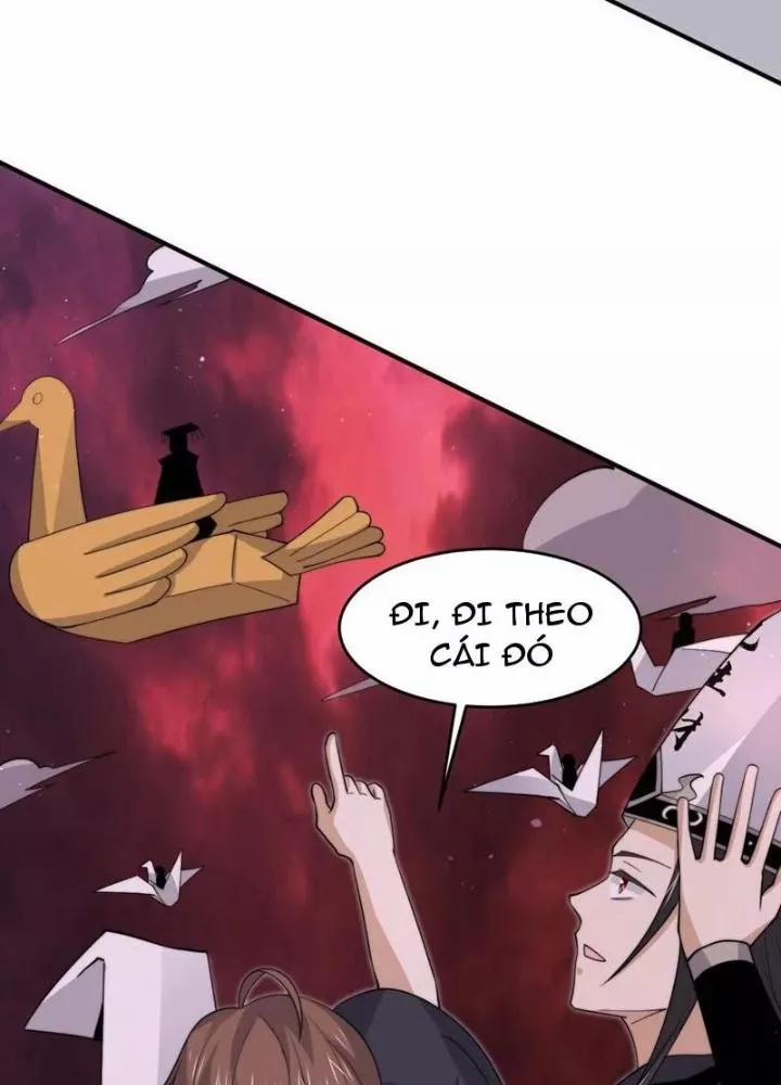 Bắt Đầu Livestream Ở Địa Phủ: Phát Sóng Trực Tiếp Ở Đây Ai Dám Đến 287 trang 32