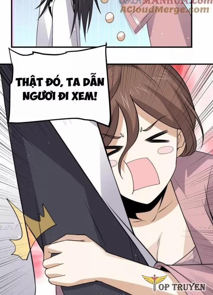 Bắt Đầu Livestream Ở Địa Phủ: Phát Sóng Trực Tiếp Ở Đây Ai Dám Đến 287 trang 4