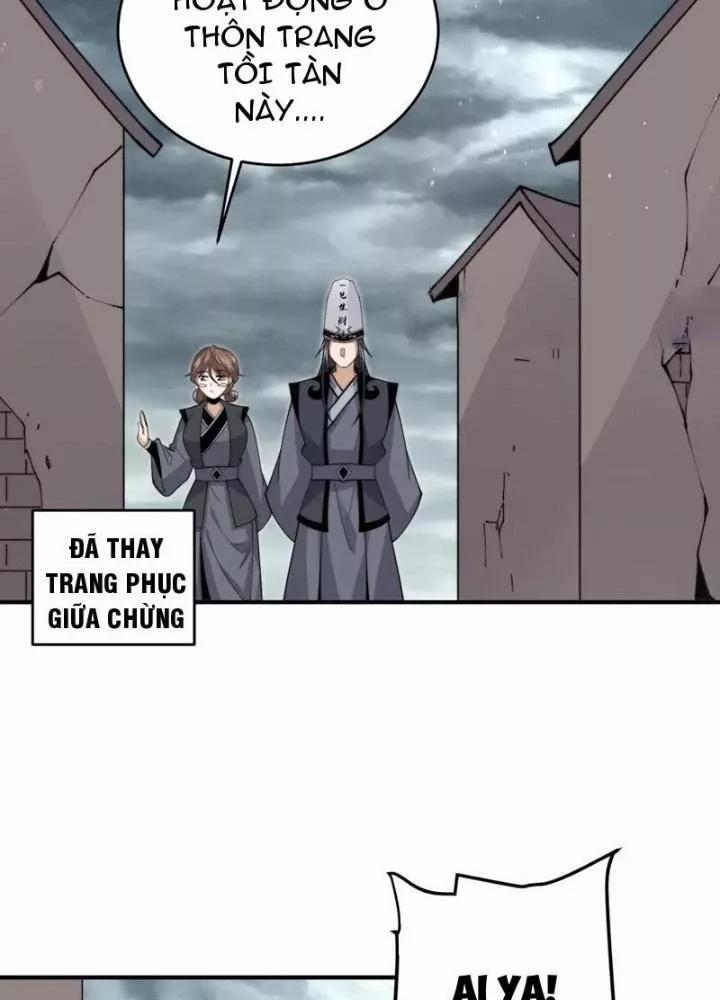 Bắt Đầu Livestream Ở Địa Phủ: Phát Sóng Trực Tiếp Ở Đây Ai Dám Đến 287 trang 40