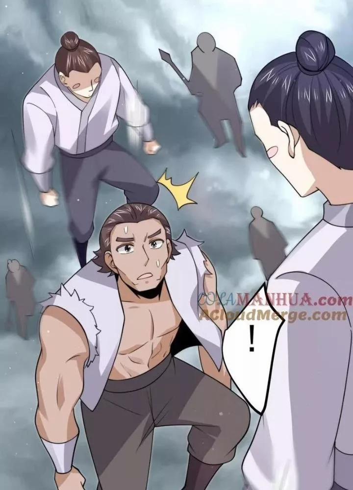 Bắt Đầu Livestream Ở Địa Phủ: Phát Sóng Trực Tiếp Ở Đây Ai Dám Đến 287 trang 76