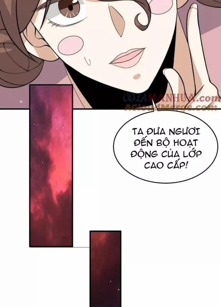 Bắt Đầu Livestream Ở Địa Phủ: Phát Sóng Trực Tiếp Ở Đây Ai Dám Đến 287 trang 8