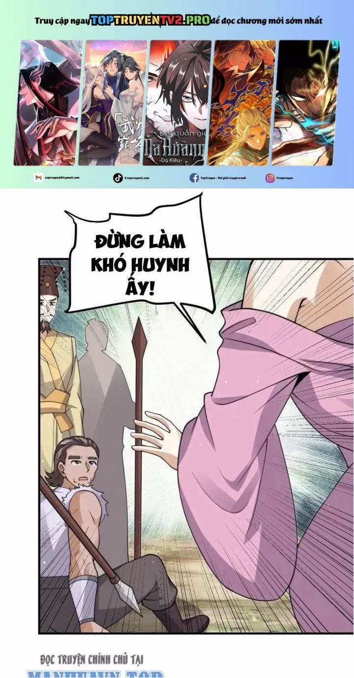 Bắt Đầu Livestream Ở Địa Phủ: Phát Sóng Trực Tiếp Ở Đây Ai Dám Đến 288 trang 0