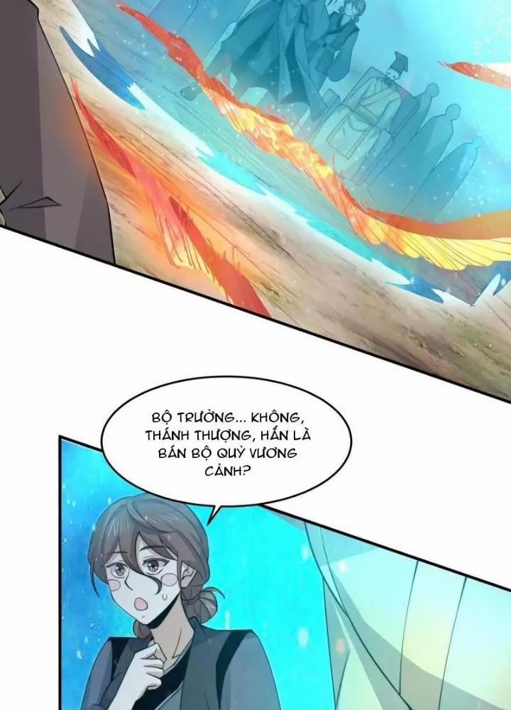 Bắt Đầu Livestream Ở Địa Phủ: Phát Sóng Trực Tiếp Ở Đây Ai Dám Đến 288 trang 42