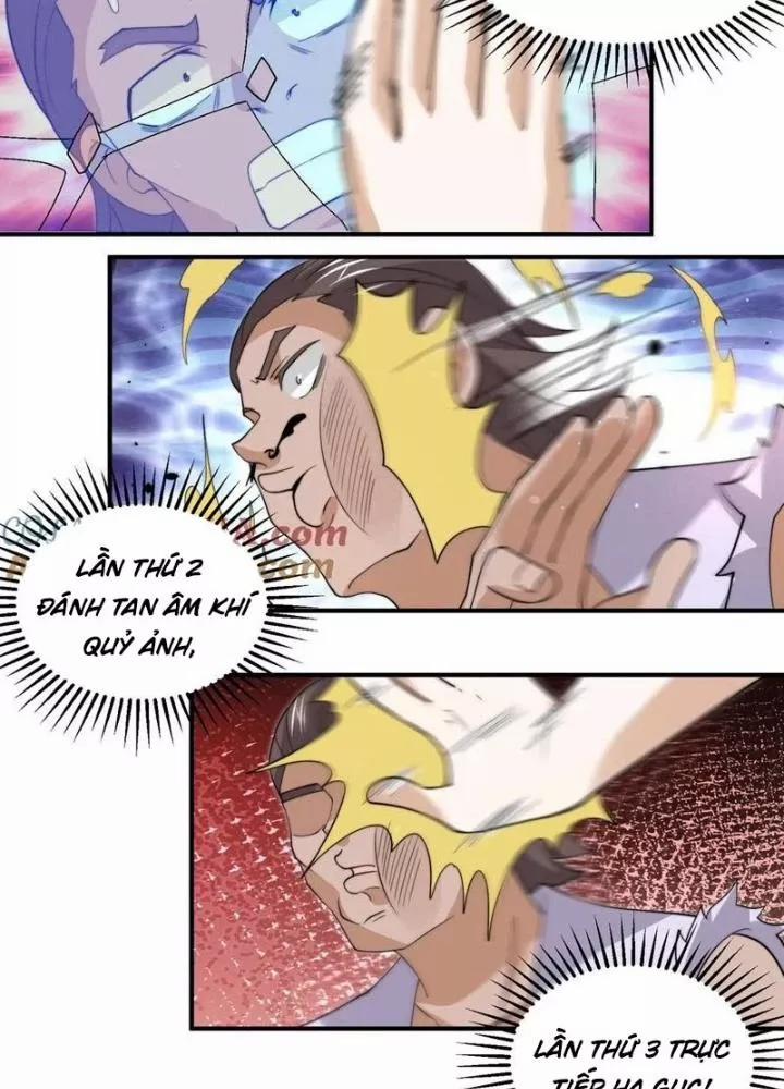 Bắt Đầu Livestream Ở Địa Phủ: Phát Sóng Trực Tiếp Ở Đây Ai Dám Đến 288 trang 58