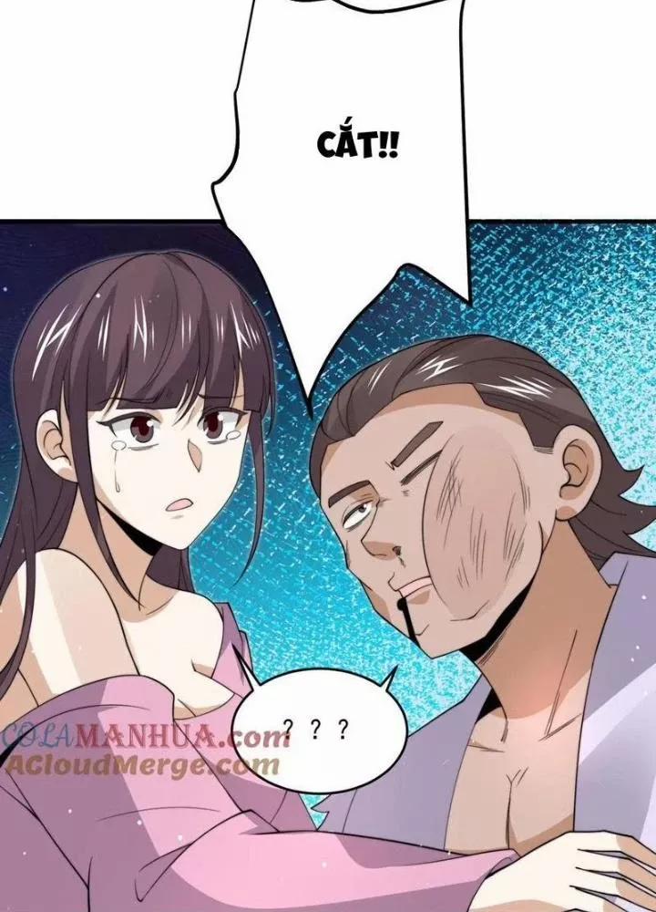 Bắt Đầu Livestream Ở Địa Phủ: Phát Sóng Trực Tiếp Ở Đây Ai Dám Đến 288 trang 62