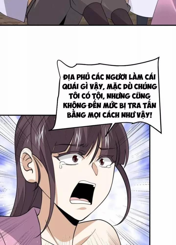 Bắt Đầu Livestream Ở Địa Phủ: Phát Sóng Trực Tiếp Ở Đây Ai Dám Đến 288 trang 66