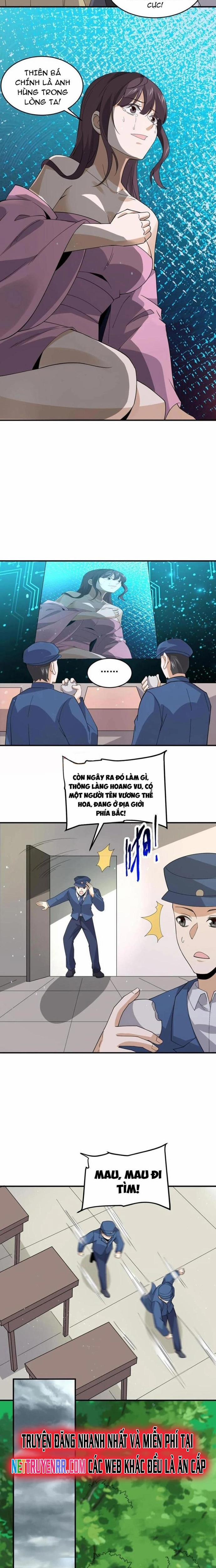 Bắt Đầu Livestream Ở Địa Phủ: Phát Sóng Trực Tiếp Ở Đây Ai Dám Đến 289 trang 2