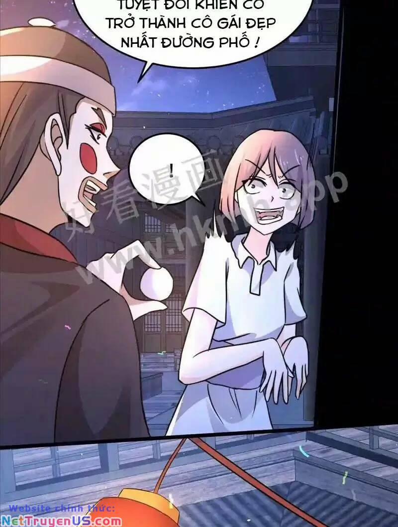 Bắt Đầu Livestream Ở Địa Phủ: Phát Sóng Trực Tiếp Ở Đây Ai Dám Đến 29 trang 13