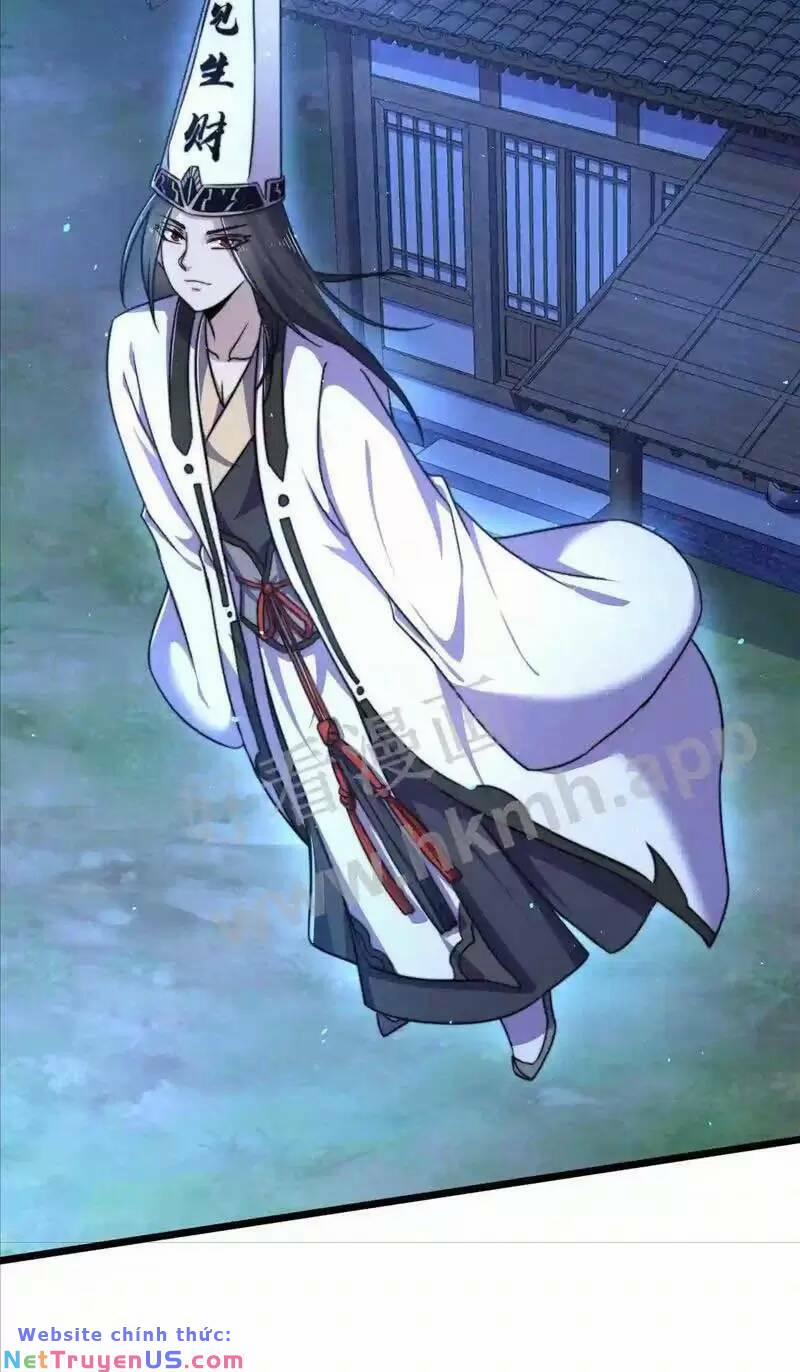 Bắt Đầu Livestream Ở Địa Phủ: Phát Sóng Trực Tiếp Ở Đây Ai Dám Đến 29 trang 29