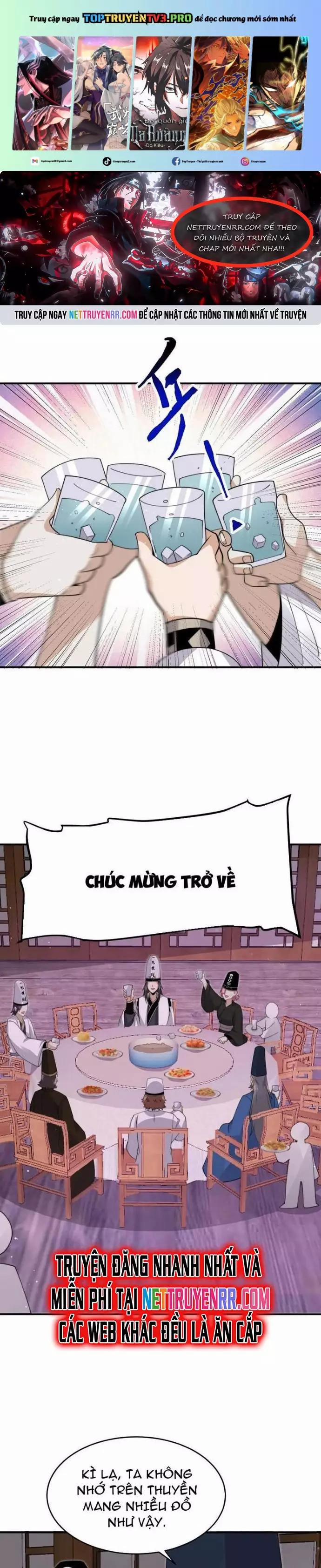 Bắt Đầu Livestream Ở Địa Phủ: Phát Sóng Trực Tiếp Ở Đây Ai Dám Đến 290 trang 0