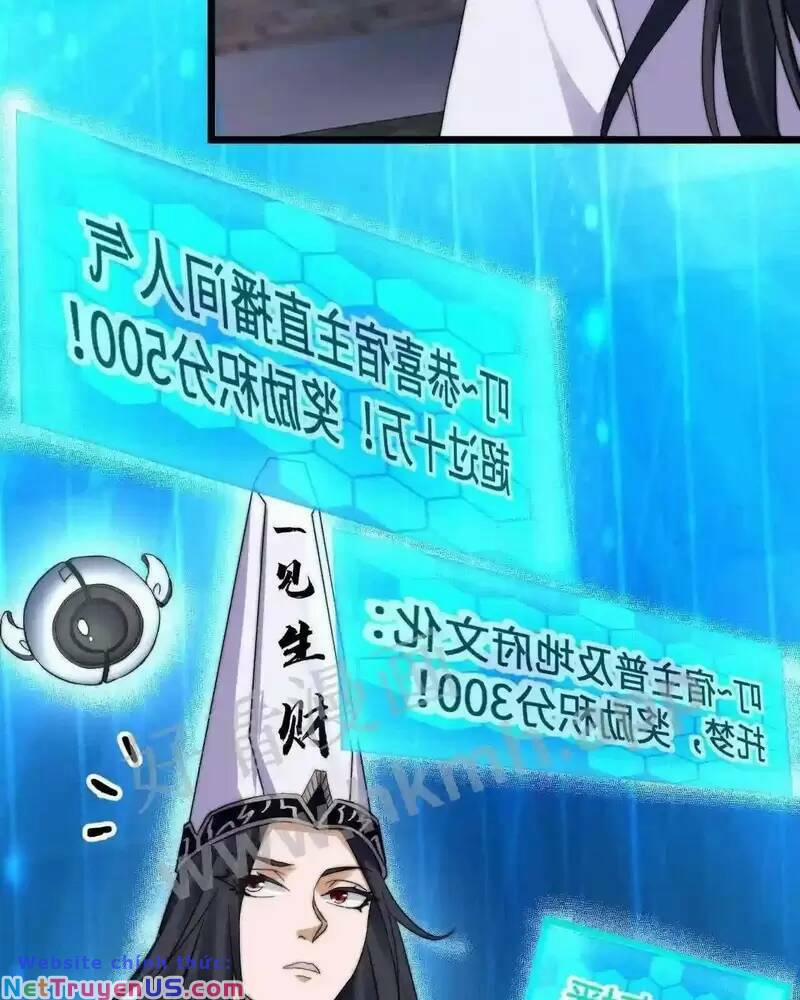 Bắt Đầu Livestream Ở Địa Phủ: Phát Sóng Trực Tiếp Ở Đây Ai Dám Đến 3 trang 11