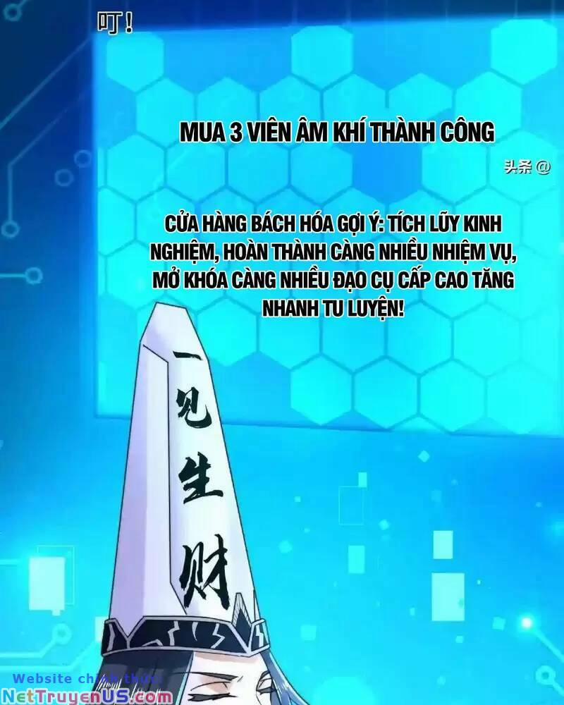 Bắt Đầu Livestream Ở Địa Phủ: Phát Sóng Trực Tiếp Ở Đây Ai Dám Đến 3 trang 18