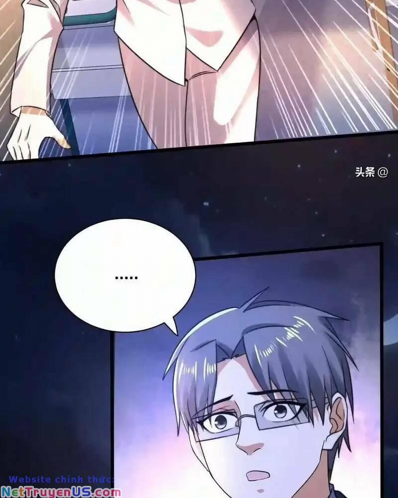 Bắt Đầu Livestream Ở Địa Phủ: Phát Sóng Trực Tiếp Ở Đây Ai Dám Đến 3 trang 41