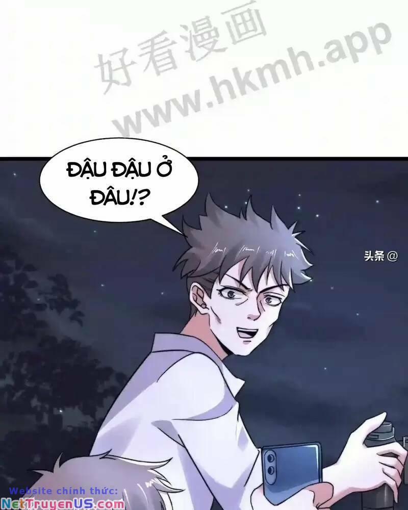 Bắt Đầu Livestream Ở Địa Phủ: Phát Sóng Trực Tiếp Ở Đây Ai Dám Đến 3 trang 53